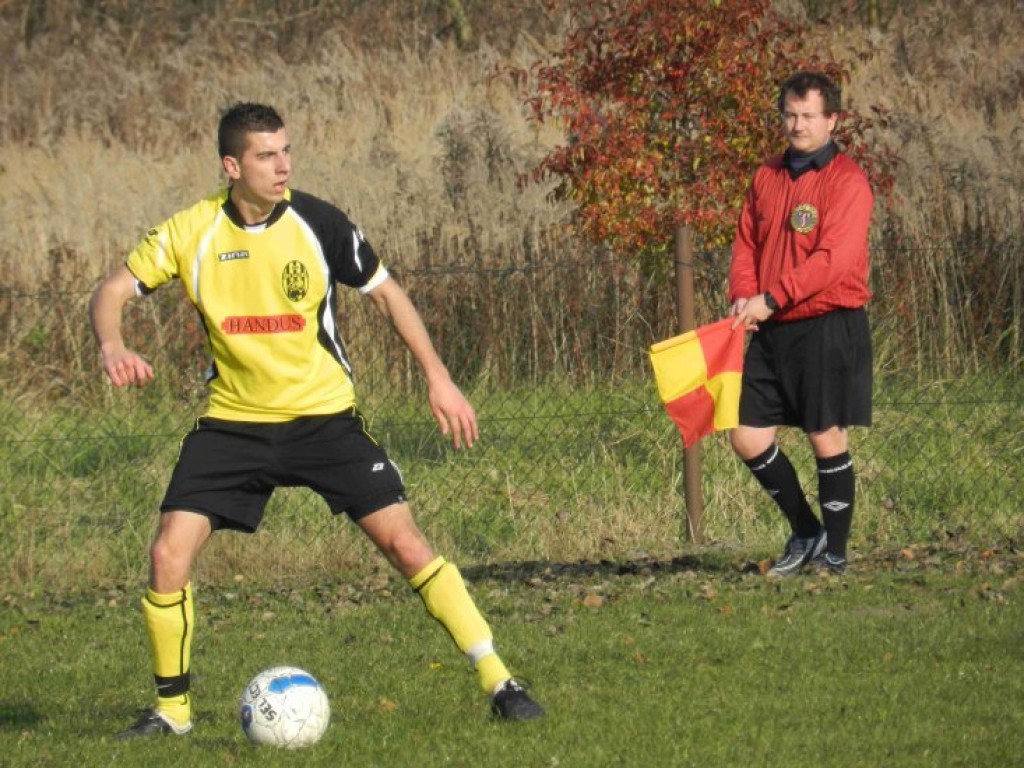 Sportowy weekend w obiektywie 05-06.11.2011 r.