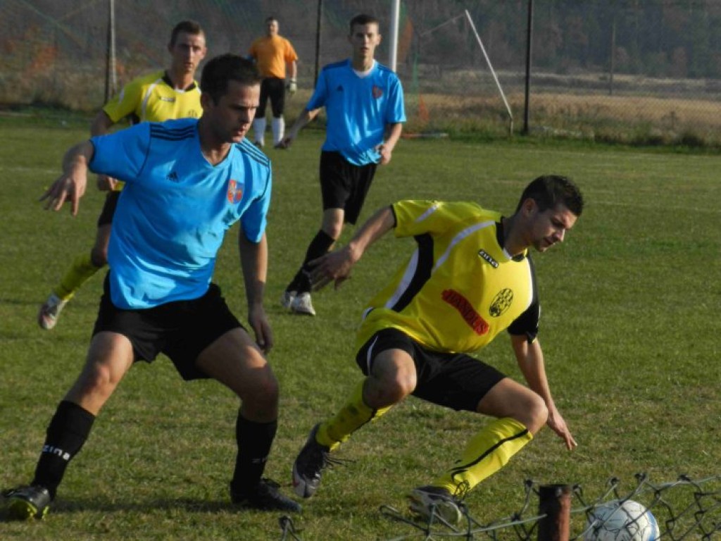 Sportowy weekend w obiektywie 05-06.11.2011 r.