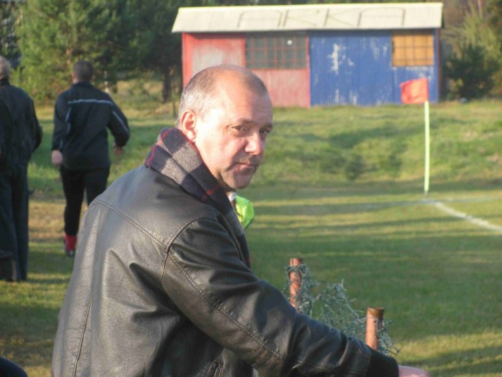 Sportowy weekend w obiektywie 05-06.11.2011 r.