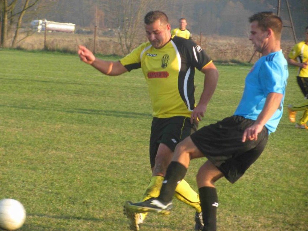 Sportowy weekend w obiektywie 05-06.11.2011 r.