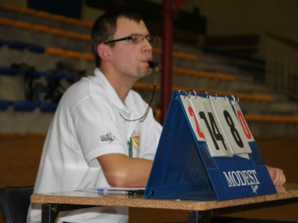 Sportowy weekend w obiektywie 05-06.11.2011 r.