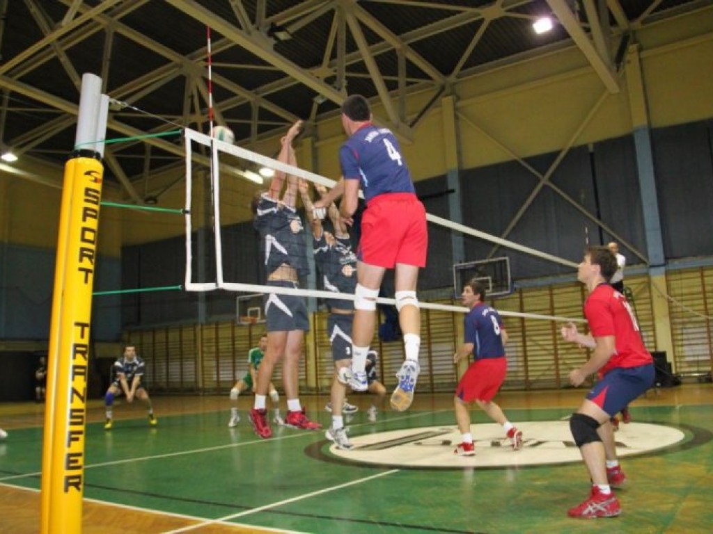 Sportowy weekend w obiektywie 05-06.11.2011 r.