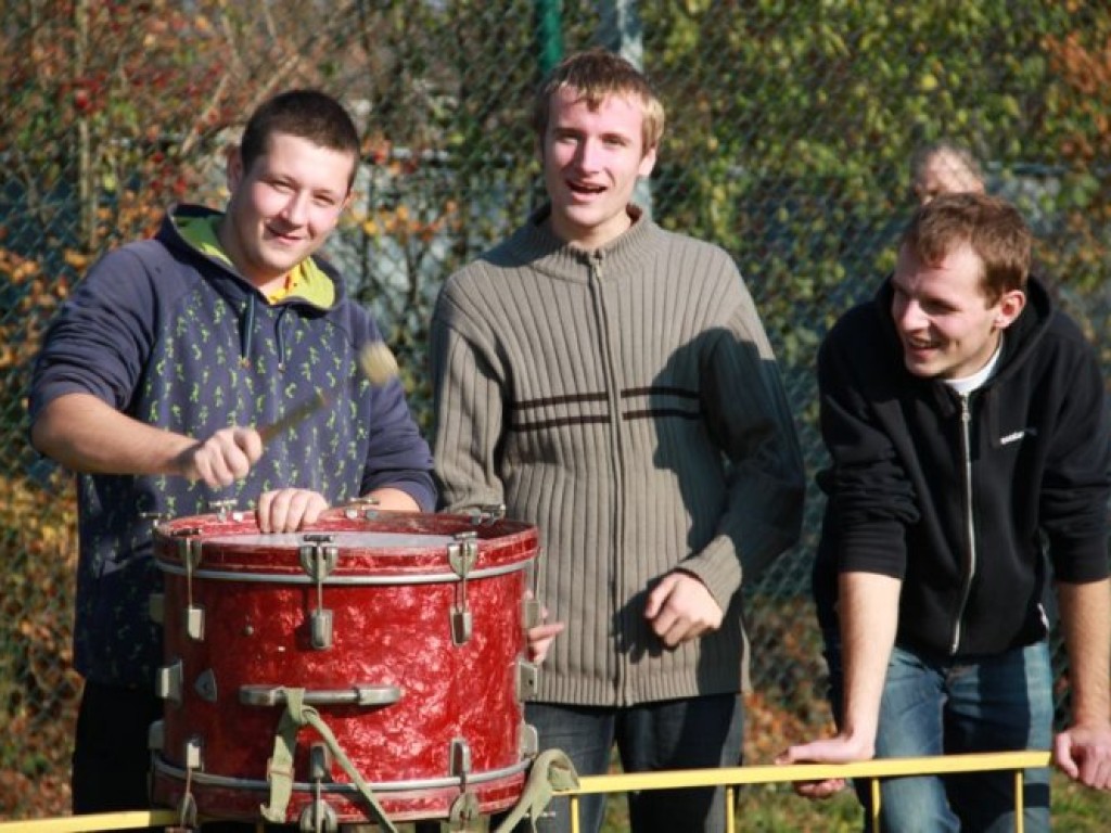 Sportowy weekend w obiektywie 05-06.11.2011 r.