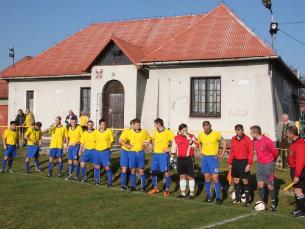 Sportowy weekend w obiektywie 05-06.11.2011 r.