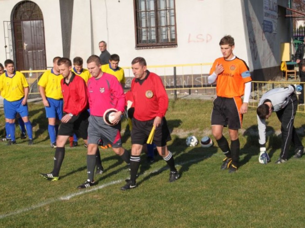 Sportowy weekend w obiektywie 05-06.11.2011 r.