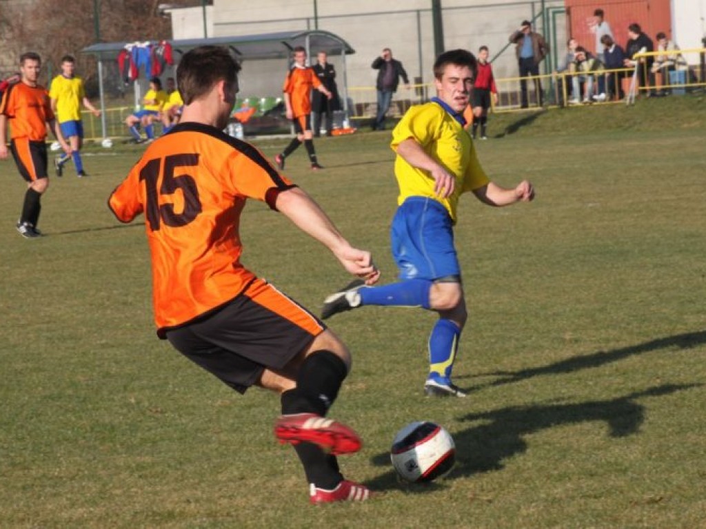 Sportowy weekend w obiektywie 05-06.11.2011 r.