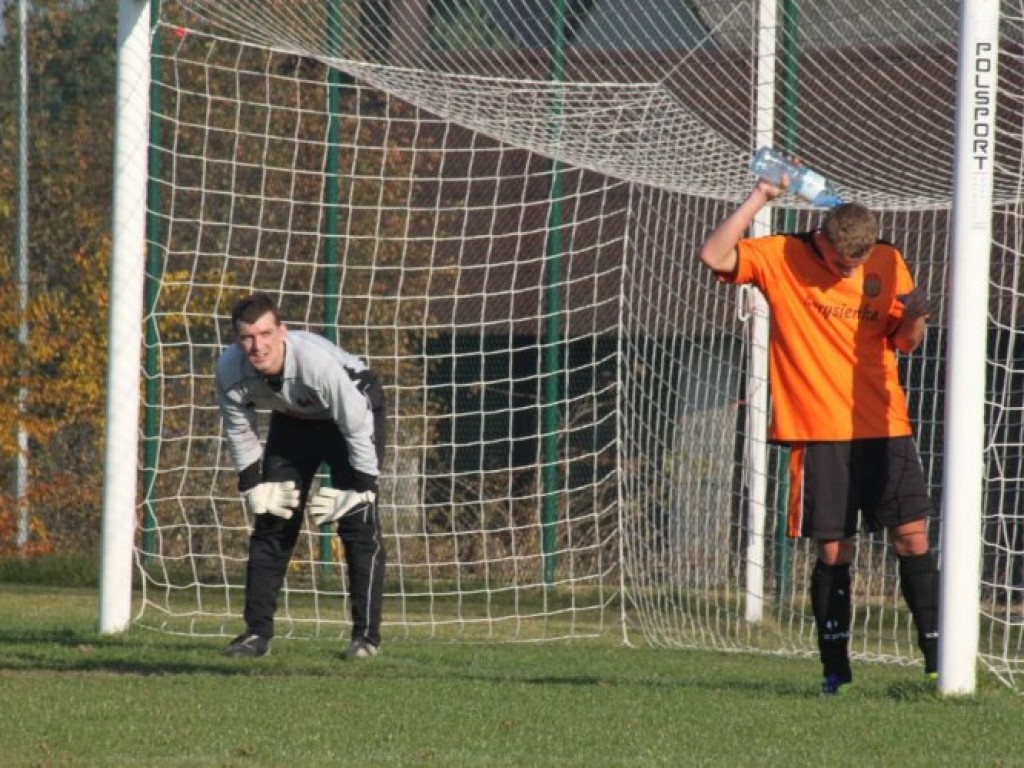 Sportowy weekend w obiektywie 05-06.11.2011 r.