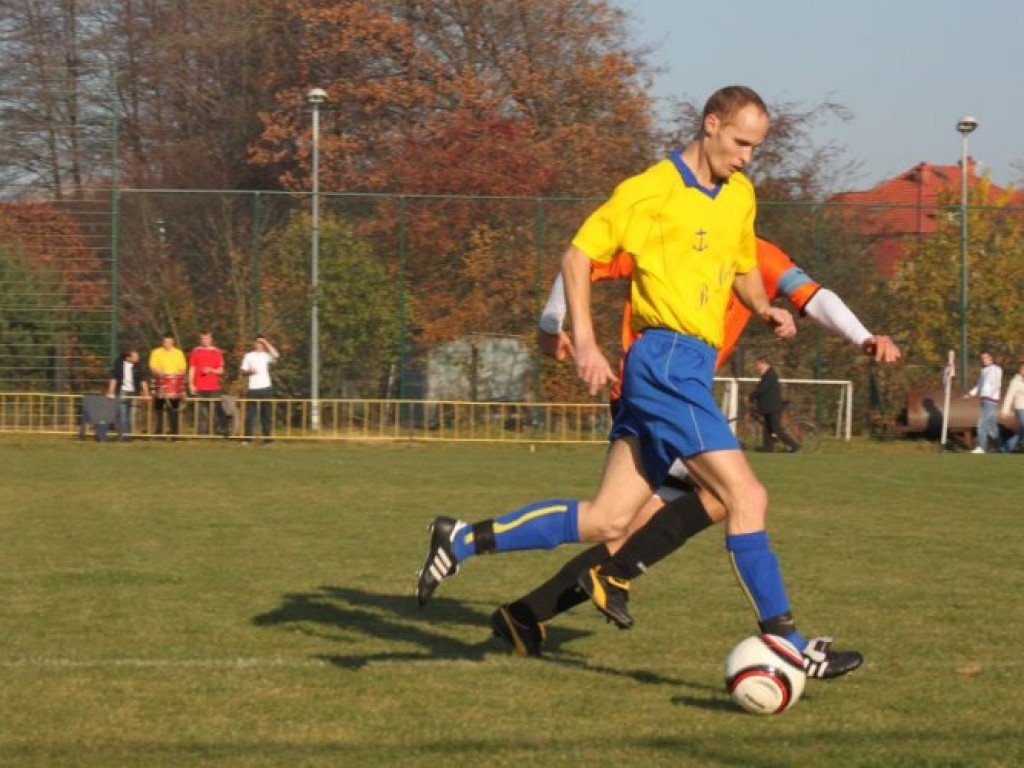 Sportowy weekend w obiektywie 05-06.11.2011 r.
