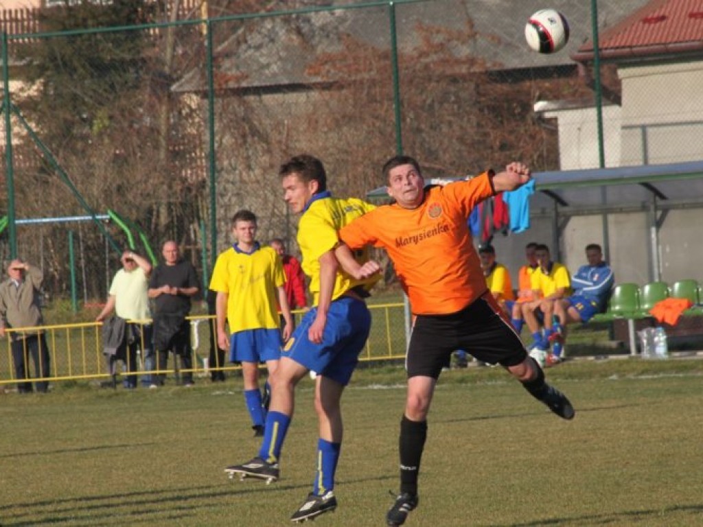 Sportowy weekend w obiektywie 05-06.11.2011 r.