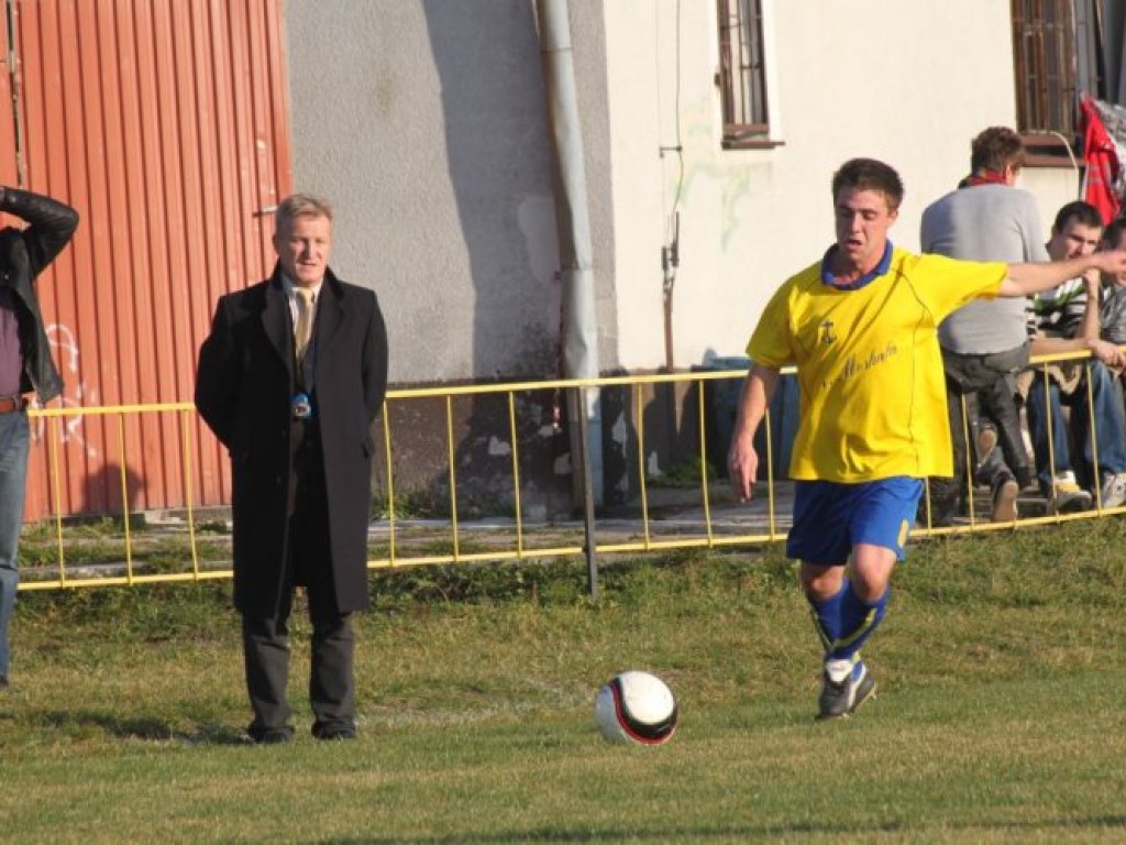 Sportowy weekend w obiektywie 05-06.11.2011 r.