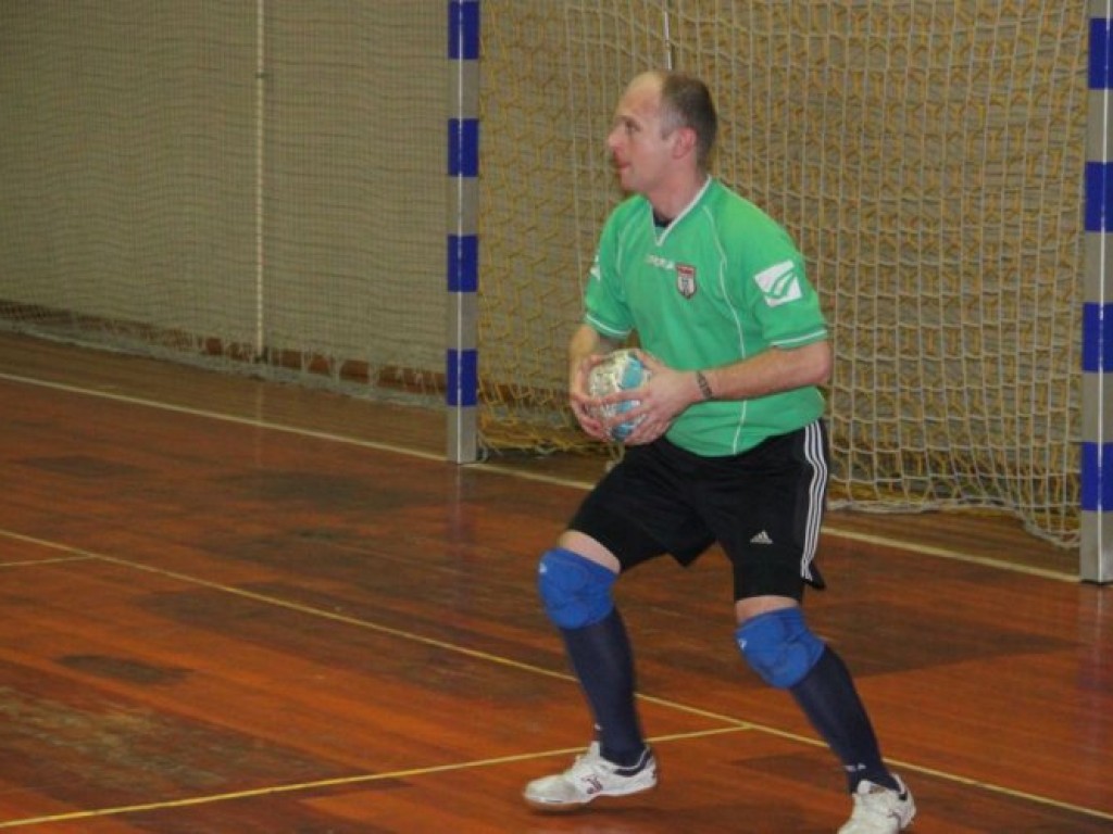 Sportowy weekend w obiektywie 05-06.11.2011 r.