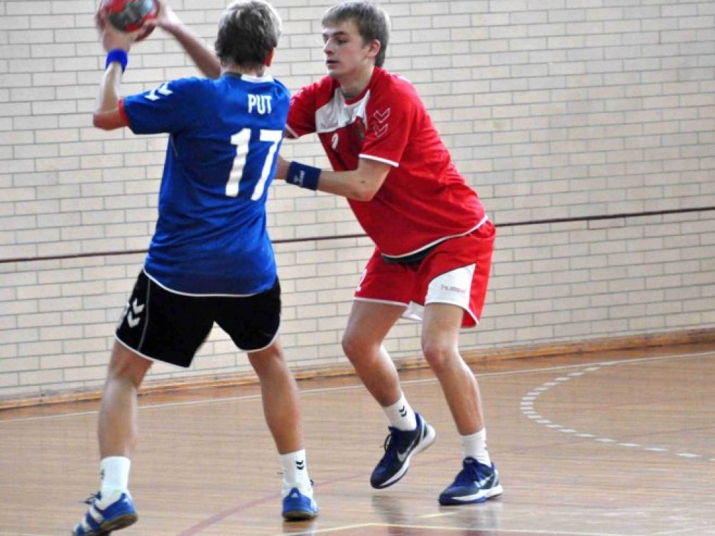 Sportowy weekend w obiektywie 10-12.12.2011 r.