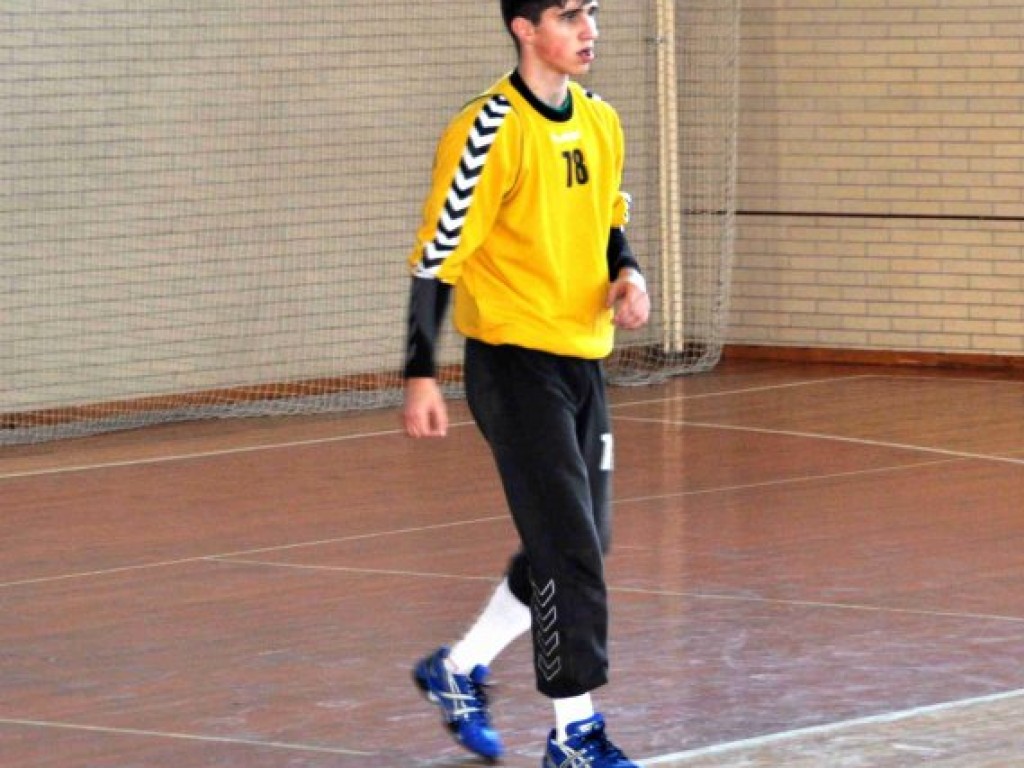 Sportowy weekend w obiektywie 10-12.12.2011 r.
