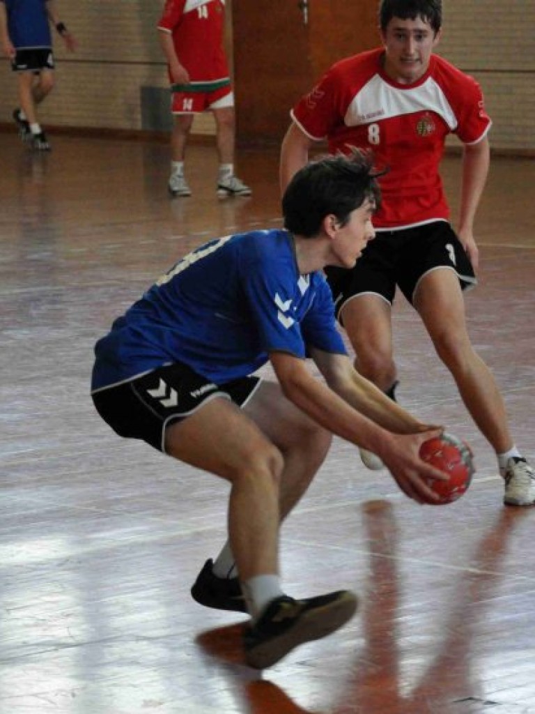 Sportowy weekend w obiektywie 10-12.12.2011 r.