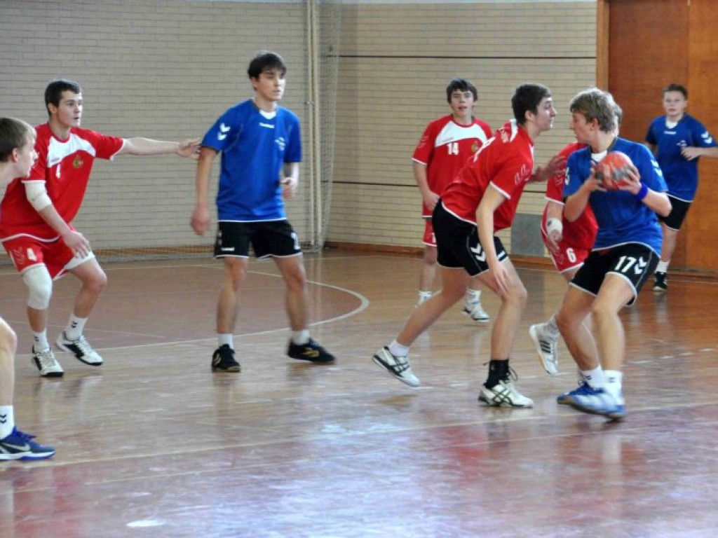 Sportowy weekend w obiektywie 10-12.12.2011 r.