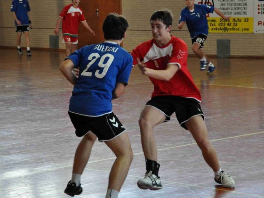 Sportowy weekend w obiektywie 10-12.12.2011 r.