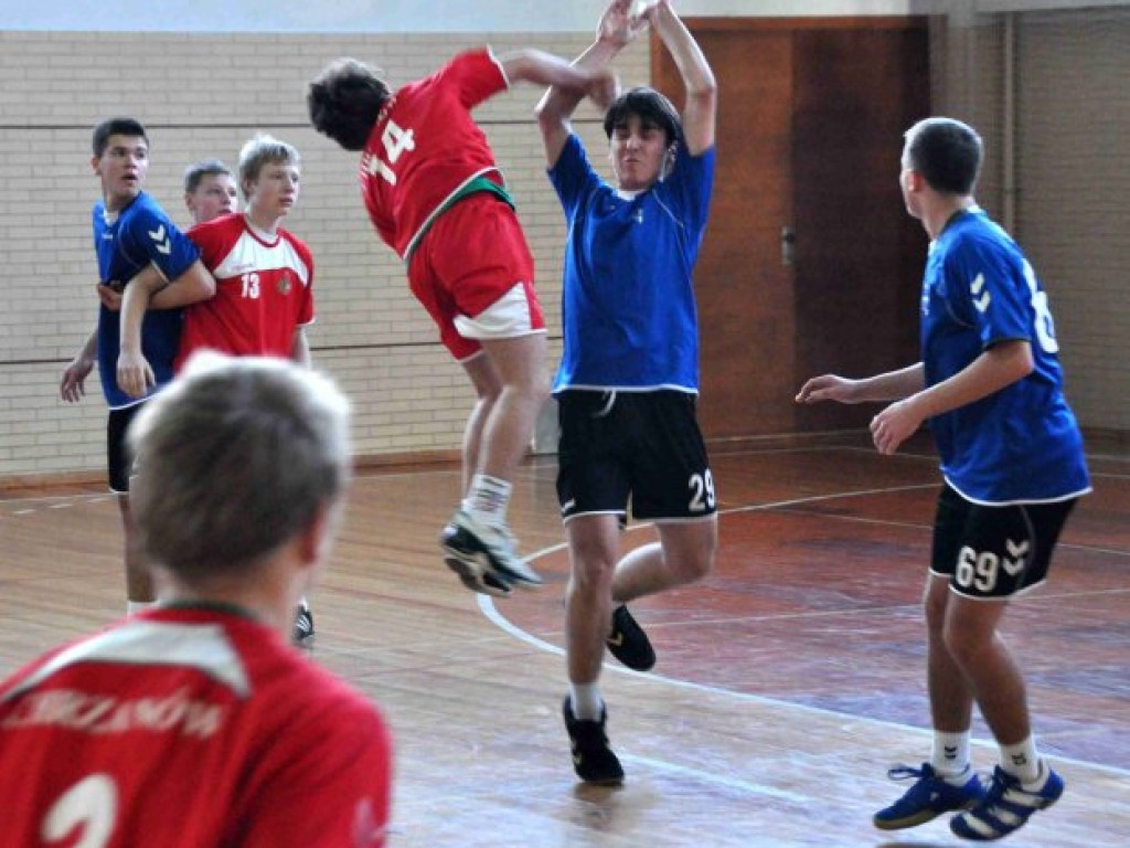 Sportowy weekend w obiektywie 10-12.12.2011 r.