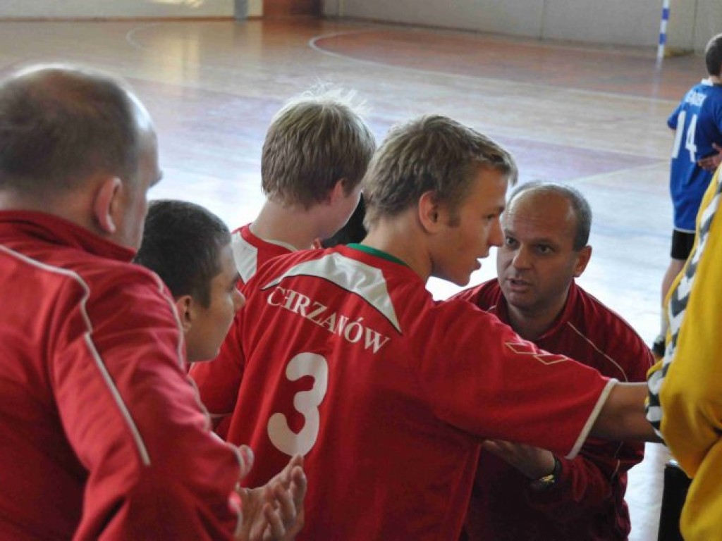 Sportowy weekend w obiektywie 10-12.12.2011 r.