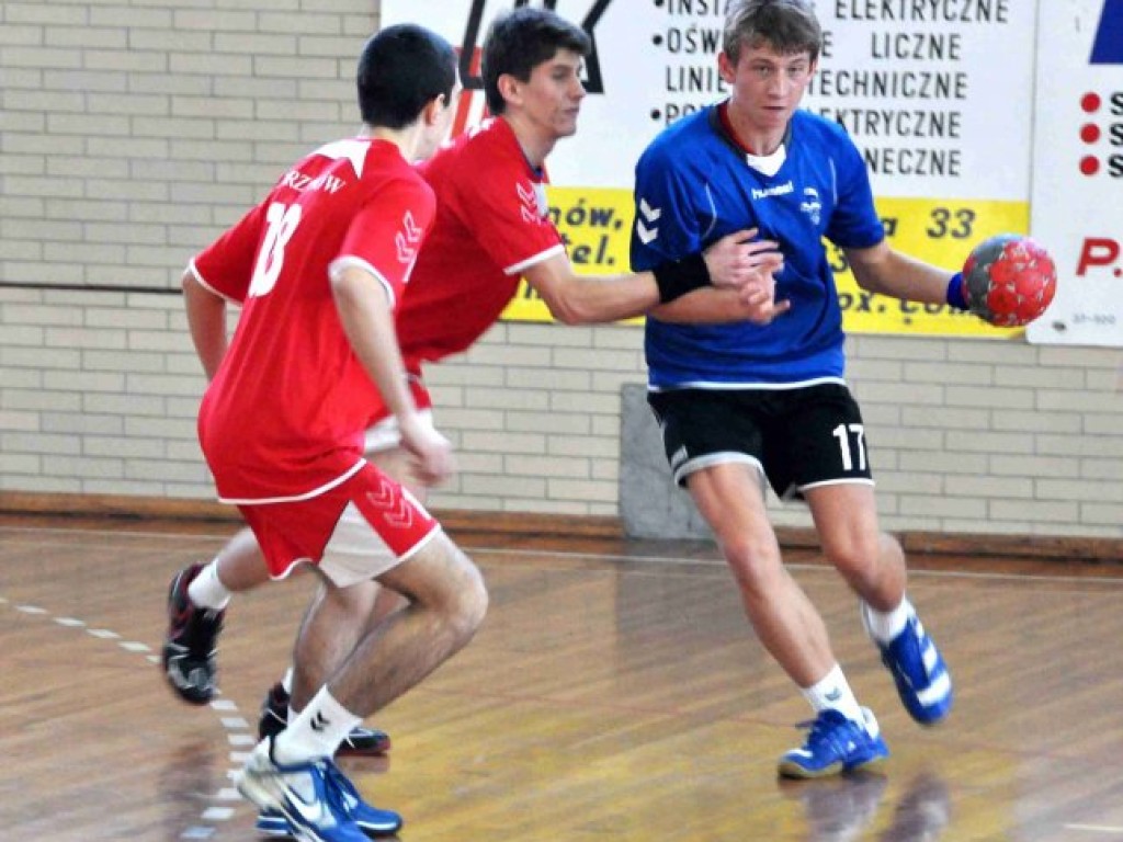 Sportowy weekend w obiektywie 10-12.12.2011 r.