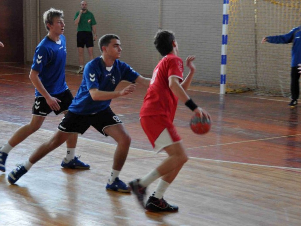 Sportowy weekend w obiektywie 10-12.12.2011 r.