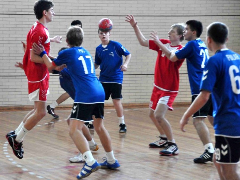 Sportowy weekend w obiektywie 10-12.12.2011 r.