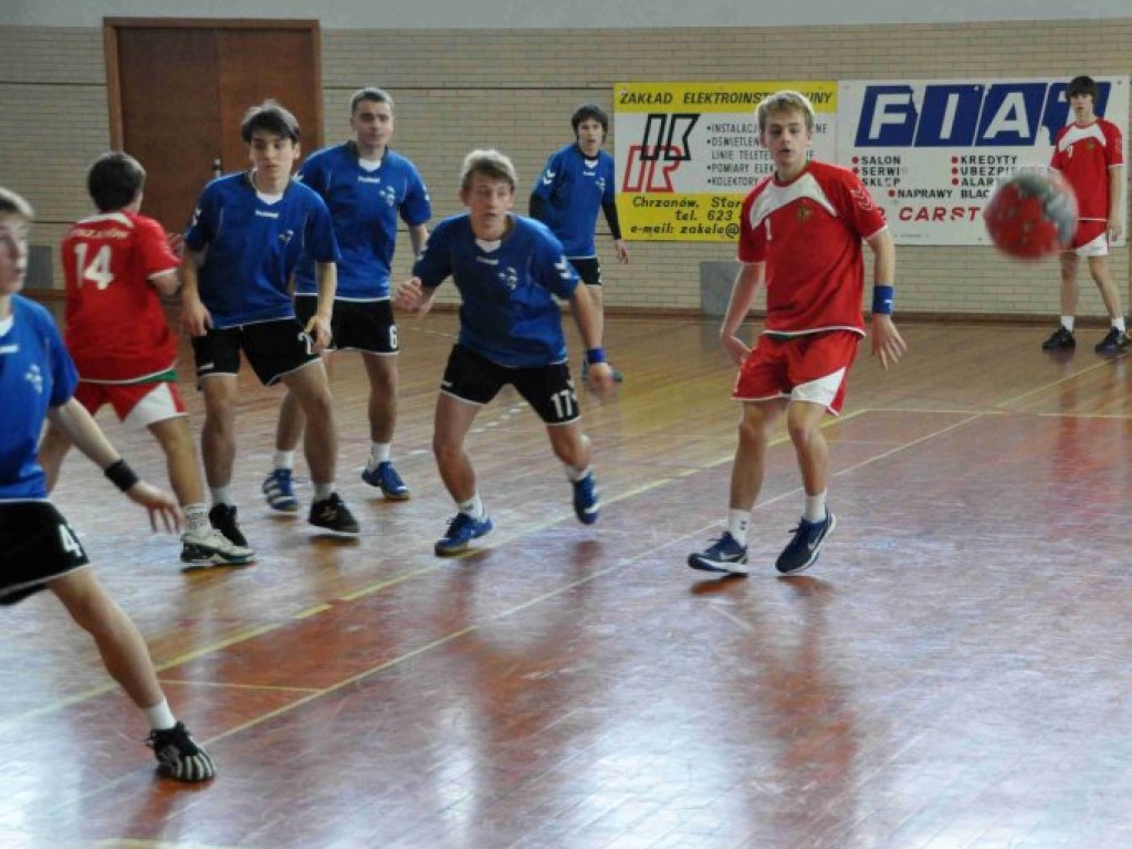 Sportowy weekend w obiektywie 10-12.12.2011 r.