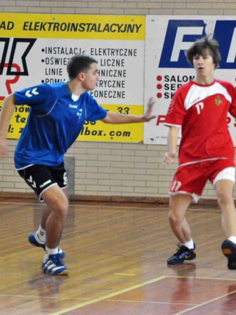 Sportowy weekend w obiektywie 10-12.12.2011 r.