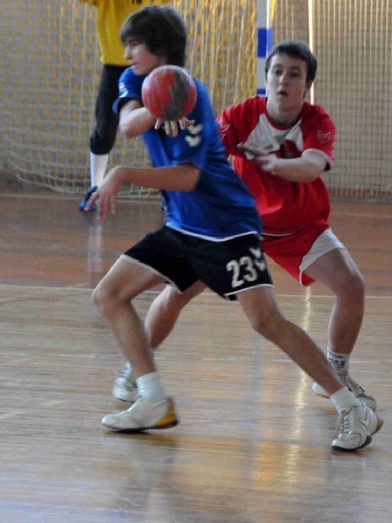 Sportowy weekend w obiektywie 10-12.12.2011 r.