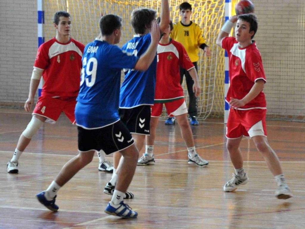 Sportowy weekend w obiektywie 10-12.12.2011 r.