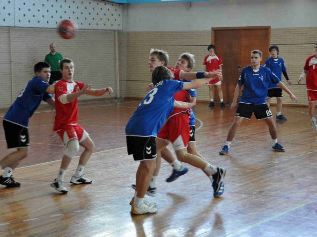 Sportowy weekend w obiektywie 10-12.12.2011 r.