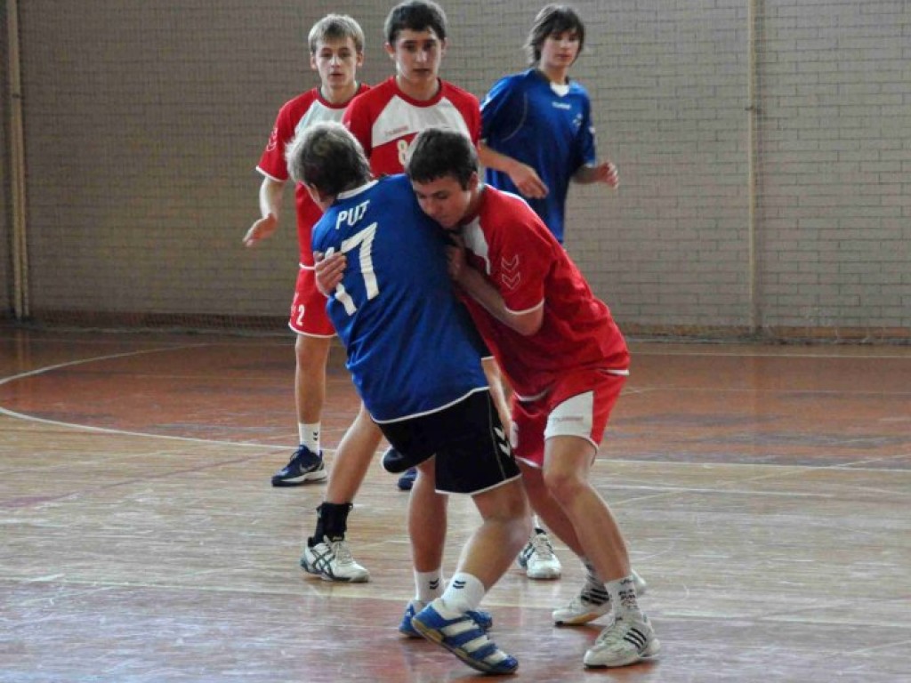 Sportowy weekend w obiektywie 10-12.12.2011 r.