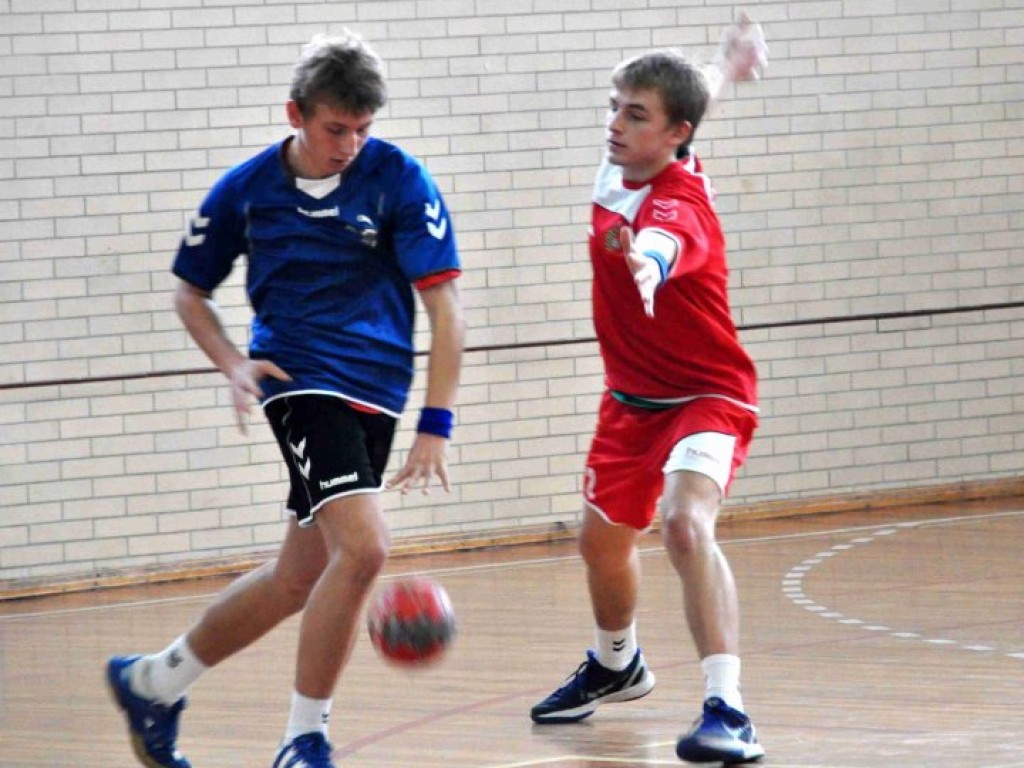 Sportowy weekend w obiektywie 10-12.12.2011 r.