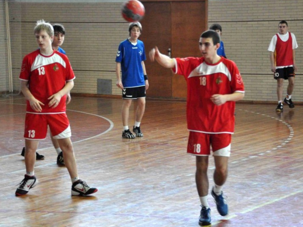 Sportowy weekend w obiektywie 10-12.12.2011 r.