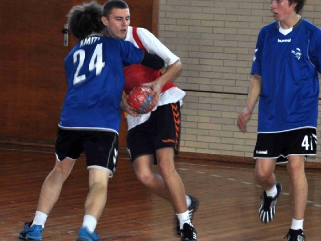 Sportowy weekend w obiektywie 10-12.12.2011 r.
