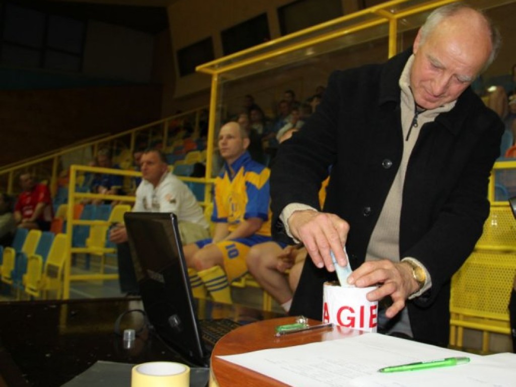 Sportowy weekend w obiektywie 10-12.12.2011 r.