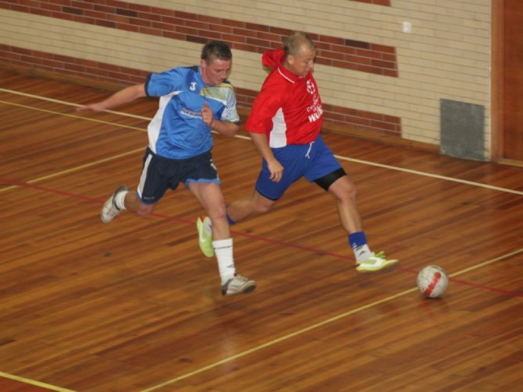 Sportowy weekend w obiektywie 10-12.12.2011 r.