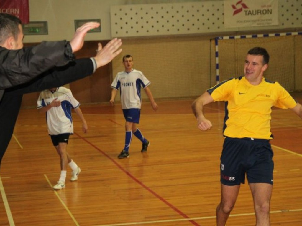Sportowy weekend w obiektywie 10-12.12.2011 r.