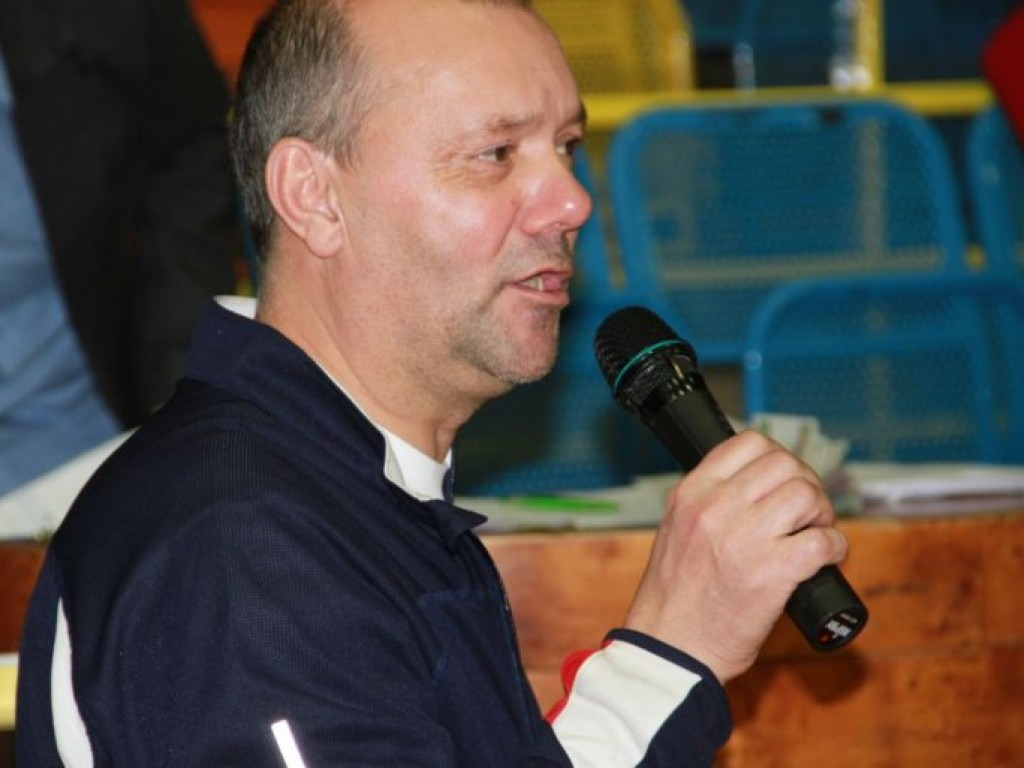 Sportowy weekend w obiektywie 10-12.12.2011 r.
