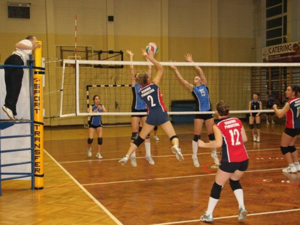 Sportowy weekend w obiektywie 10-12.12.2011 r.