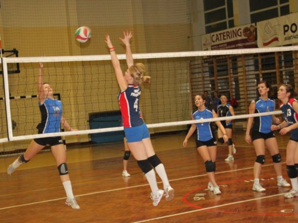 Sportowy weekend w obiektywie 10-12.12.2011 r.