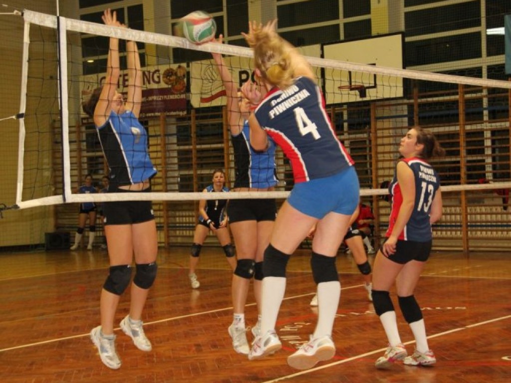 Sportowy weekend w obiektywie 10-12.12.2011 r.