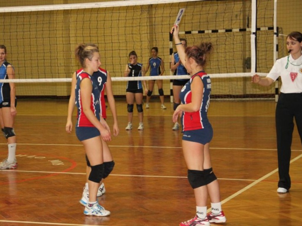 Sportowy weekend w obiektywie 10-12.12.2011 r.