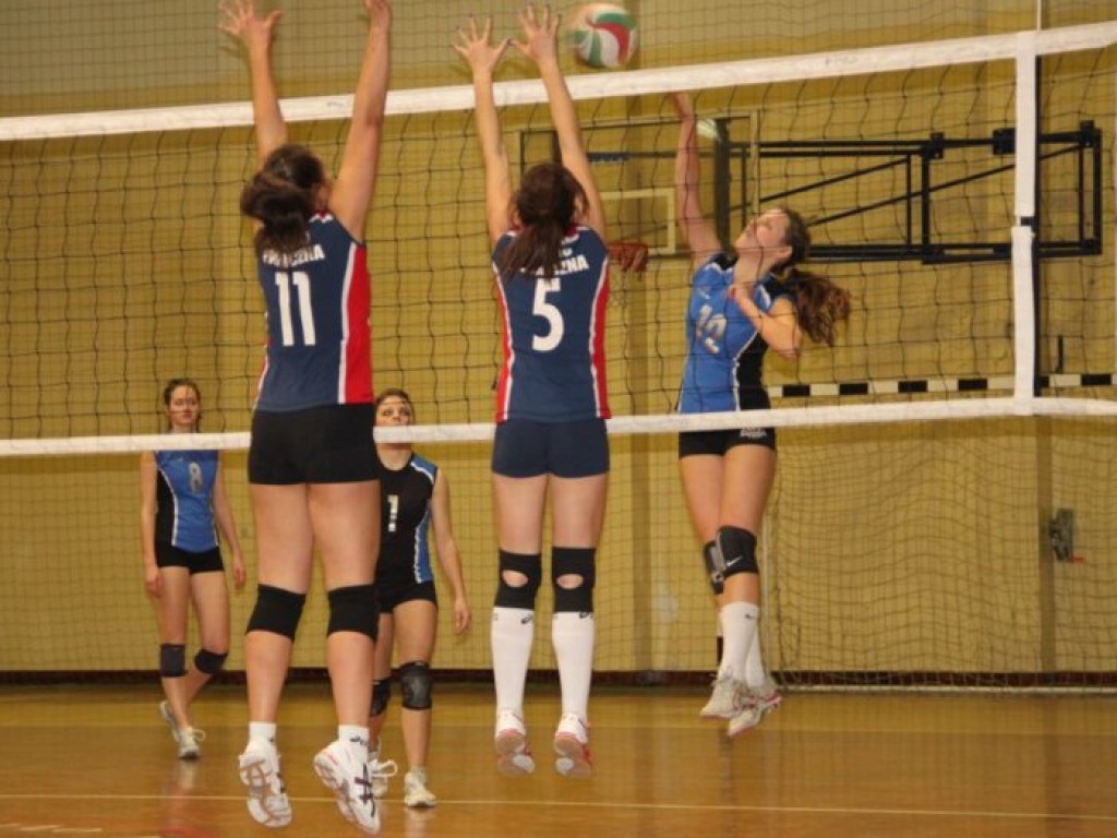 Sportowy weekend w obiektywie 10-12.12.2011 r.