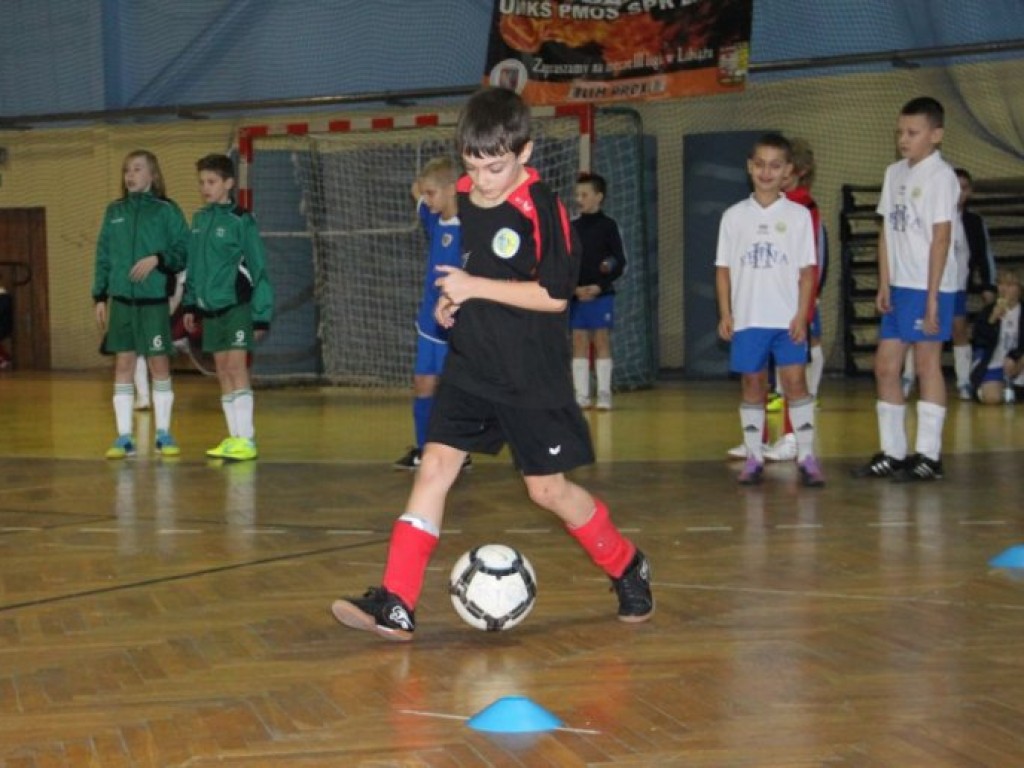 Sportowy weekend w obiektywie 10-12.12.2011 r.