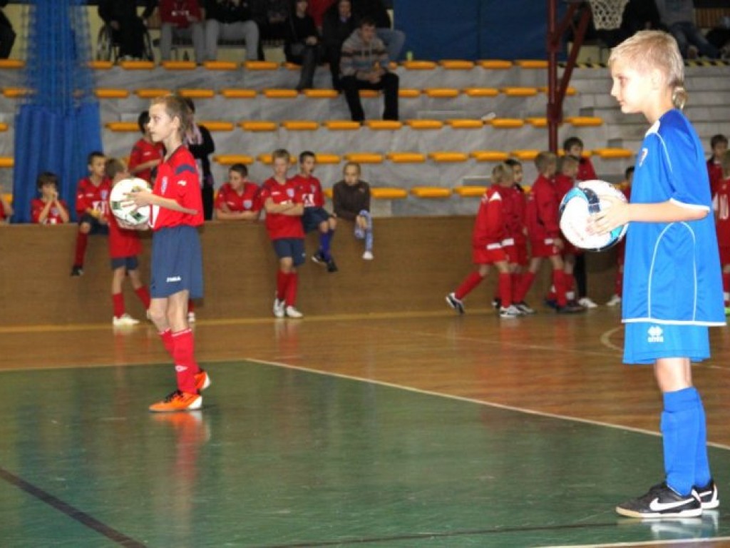 Sportowy weekend w obiektywie 10-12.12.2011 r.