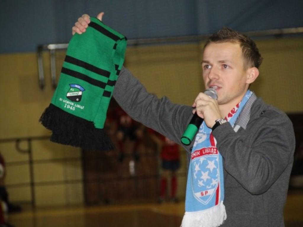 Sportowy weekend w obiektywie 10-12.12.2011 r.