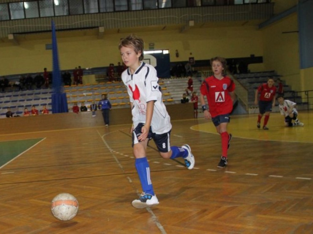 Sportowy weekend w obiektywie 10-12.12.2011 r.