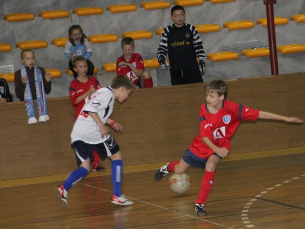 Sportowy weekend w obiektywie 10-12.12.2011 r.
