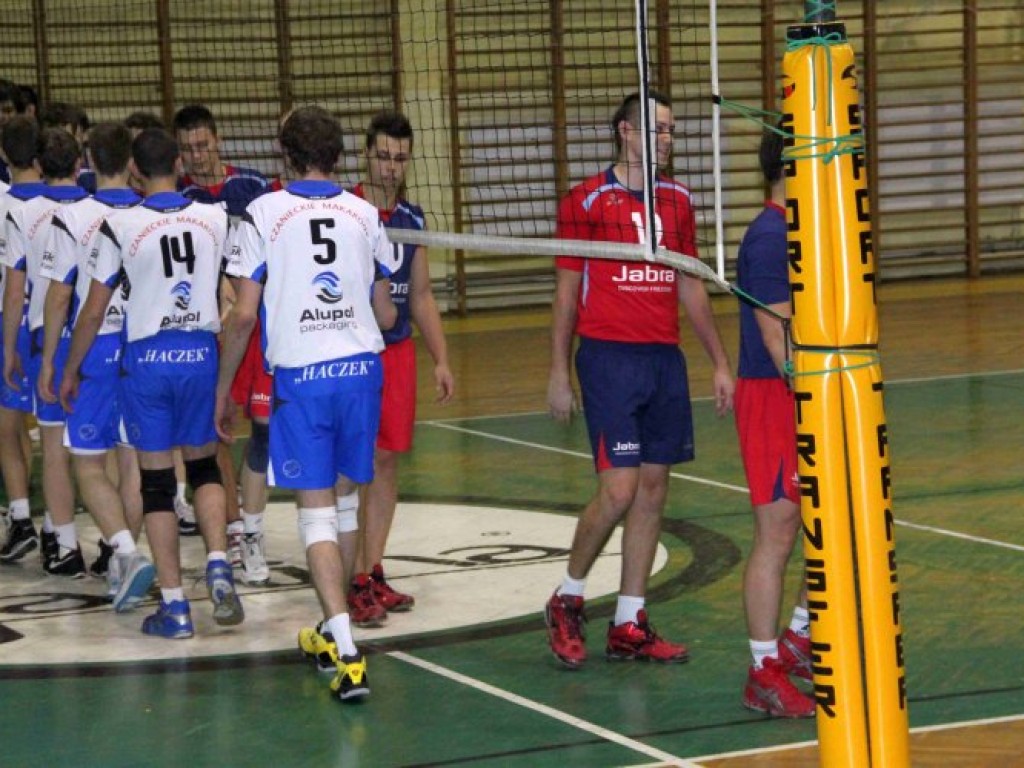 Sportowy weekend w obiektywie 17-18.12.2011 r.