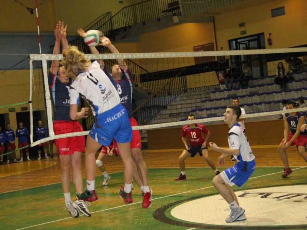 Sportowy weekend w obiektywie 17-18.12.2011 r.